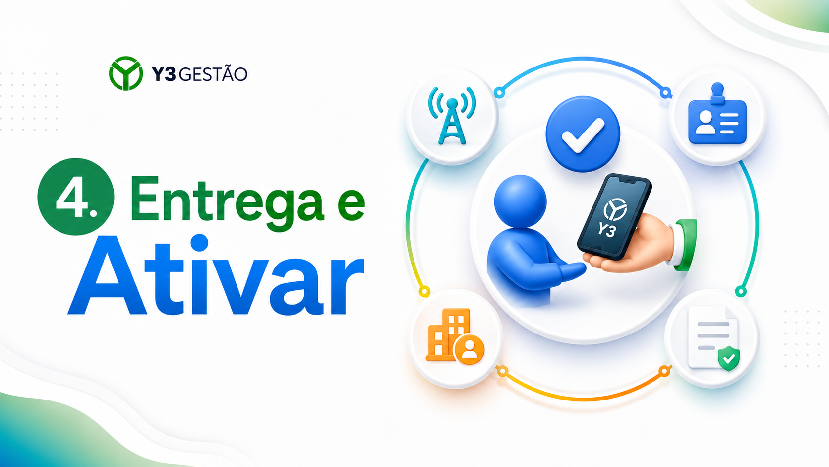 32 Etapa 4 Ativar